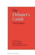 Cover: The Debater's Guide, 3rd Edition - Southern Illinois University Press
