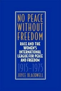Abbildung von: No Peace without Freedom - Southern Illinois University Press