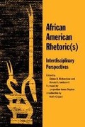 Cover: African American Rhetoric(s) - Southern Illinois University Press