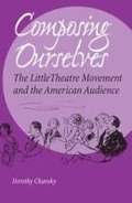Cover: Composing Ourselves - Southern Illinois University Press