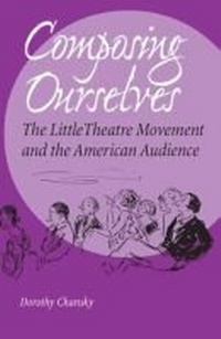 Enlarge image Cover: Composing Ourselves - Southern Illinois University Press