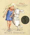 Cover: Alice's Adventures In Wonderland - Walker Books Ltd