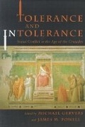 Cover: Tolerance and Intolerance - Syracuse University Press
