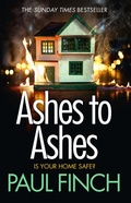 Cover: Ashes to Ashes - AVON, a division of HarperCollins Publishers Ltd