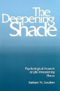 Cover: The Deepening Shade - University of Pittsburgh Press