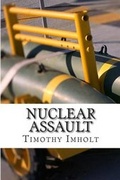 Cover: Nuclear Assault - Zwicky Press