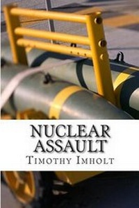 Enlarge image Cover: Nuclear Assault - Zwicky Press
