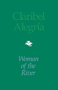 Cover: Woman Of The River - University of Pittsburgh Press