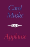 Cover: Applause - University of Pittsburgh Press