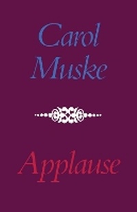 Enlarge image Cover: Applause - University of Pittsburgh Press