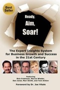 Cover: Ready, Aim, Soar! - Expert Insights Publishing
