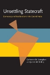 Abbildung von: Unsettling Statecraft - University of Pittsburgh Press