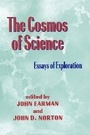 Cover: The Cosmos Of Science - University of Pittsburgh Press