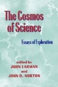 Enlarge image Cover: The Cosmos Of Science - University of Pittsburgh Press