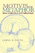 Cover: Motives For Metaphor - University of Pittsburgh Press