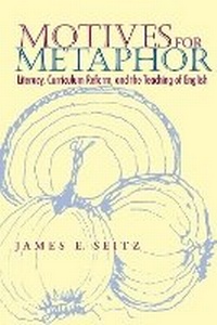 Enlarge image Cover: Motives For Metaphor - University of Pittsburgh Press