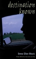 Cover: Destination Known - University of Pittsburgh Press