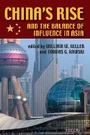 Cover: China's Rise and the Balance of Influence in Asia - University of Pittsburgh Press