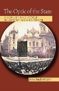 Cover: The Optic of the State - University of Pittsburgh Press