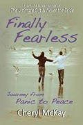 Cover: Finally Fearless - Purple Penworks