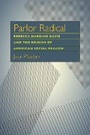 Cover: Parlor Radical - University of Pittsburgh Press