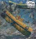 Cover: 2016 Imperial War Museums Wall Calendar - Pomegranate Communications Inc,US