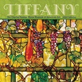 Cover: 2016 Tiffany Mini Wall Calendar - Pomegranate Communications Inc,US