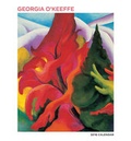 Cover: 2016 Georgia O'Keefe Wall Calendar - Pomegranate Communications Inc,US