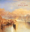 Cover: 2016 J M W Turner Wall Calendar - Pomegranate Communications Inc,US