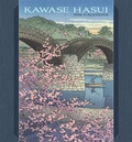 Cover: 2016 Kawase Hasui Wall Calendar - Pomegranate Communications Inc,US