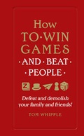 Cover: How to win games and beat people - Virgin Books