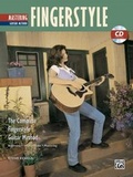 Cover: The Complete Fingerstyle Guitar Method: Mastering Fingerstyle Guitar - Alfred Publishing Company Inc