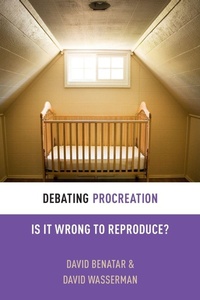 Enlarge image Cover: Debating Procreation - Oxford University Press Inc