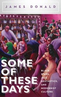 Cover: Some of These Days - Oxford University Press Inc