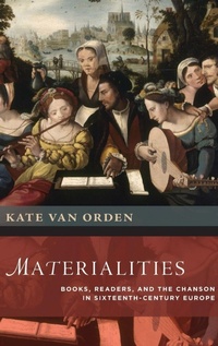 Enlarge image Cover: Materialities - Oxford University Press Inc