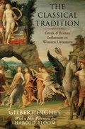 Cover: The Classical Tradition - Oxford University Press Inc