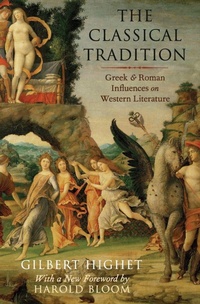 Enlarge image Cover: The Classical Tradition - Oxford University Press Inc