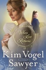 Cover: When Love Returns - WaterBrook
