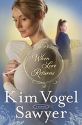 Cover: When Love Returns - WaterBrook