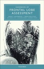Cover: Handbook of Frontal Lobe Assessment - Oxford University Press