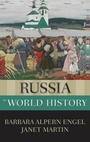 Cover: Russia in World History - Oxford University Press Inc