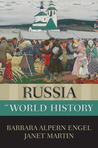 Enlarge image Cover: Russia in World History - Oxford University Press Inc