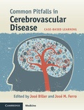 Cover: Common Pitfalls in Cerebrovascular Disease - Cambridge University Press