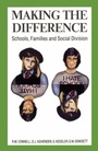 Cover: Making the Difference - Allen & Unwin