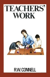 Enlarge image Cover: Teachers' Work - Allen & Unwin