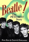 Cover: Beatle - Plexus Publishing Ltd