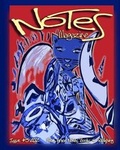 Cover: Notes Magazine - Grace Notes Publishing