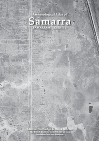 Enlarge image Cover: Samarra Studies II - The British School of Archaeology in Iraq