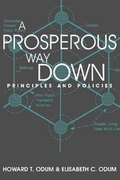 Cover: A Prosperous Way Down - University Press of Colorado
