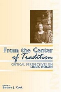 Enlarge image Cover: From The Center Of Tradition - University Press of Colorado